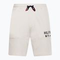 Spodenki męskie Tommy Hilfiger Graphic Sweatshort beige 5