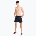 Szorty kąpielowe męskie Tommy Hilfiger Medium Drawstring blue 2