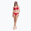 Dół od stroju kąpielowego Tommy Hilfiger Side Tie Cheeky red 5