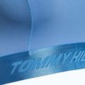 Biustonosz treningowy Tommy Hilfiger Essentials Mid Int Racer Back blue 6