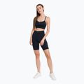 Biustonosz treningowy Tommy Hilfiger Essentials Low Int blue 2