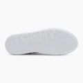 Buty męskie Tommy Hilfiger Essential Leather Cupsole white 4