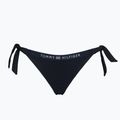 Dół od stroju kąpielowego Tommy Hilfiger Side Tie Bikini desert sky
