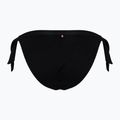Dół od stroju kąpielowego Tommy Hilfiger Side Tie Bikini black 2
