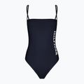 Strój kąpielowy jednoczęściowy damski Tommy Hilfiger One Piece desert sky