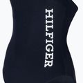Strój kąpielowy jednoczęściowy damski Tommy Hilfiger One Piece desert sky 3