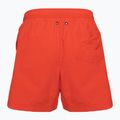 Szorty kąpielowe męskie Tommy Jeans SF Medium Drawstring Side Tape hot heat 2