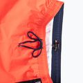 Szorty kąpielowe męskie Tommy Jeans SF Medium Drawstring Side Tape hot heat 3