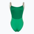 Strój kąpielowy jednoczęściowy damski Tommy Jeans Scoop Back One Piece cape verde 2