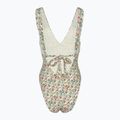 Strój kąpielowy jednoczęściowy damski Tommy Hilfiger Plunge One Piece th multi monogram calico 2