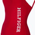 Strój kąpielowy jednoczęściowy damski Tommy Hilfiger One Piece primary red 3
