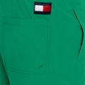 Szorty kąpielowe męskie Tommy Hilfiger SF Medium Drawstring olympic green 4