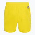 Szorty kąpielowe męskie Tommy Hilfiger SF Medium Drawstring valley yellow 2
