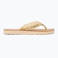 Japonki damskie Tommy Hilfiger Emblem Elevated Beach Sandal  calico 2