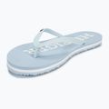 Japonki damskie Tommy Hilfiger Strap Beach Sandal breezy blue 7