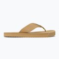 Japonki męskie Tommy Jeans Elevated Flip Flop tawny sand 2