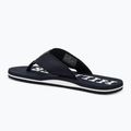 Japonki męskie Tommy Hilfiger Patch Beach Sandal desert sky 3