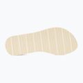 Japonki damskie Tommy Hilfiger Wedge Stripes Beach Sandal calico 5