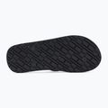 Japonki męskie Tommy Hilfiger Rubber Beach Sandal desert sky 4