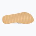 Japonki damskie Tommy Hilfiger Stripes Beach Sandal calico 4