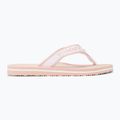 Japonki damskie Tommy Hilfiger Webbing Pool Slide ecru/whimsy pink 2