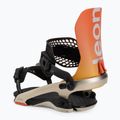 Wiązania snowboardowe męskie Bataleon Blaster AW orange 4