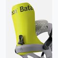 Wiązania snowboardowe męskie Bataleon Chaos AW yellow 4