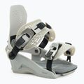 Wiązania snowboardowe damskie Bataleon Donna HW gray