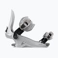 Wiązania snowboardowe damskie Bataleon Donna HW gray 7