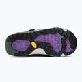 Buty snowboardowe męskie Bataleon Salsa Double BOA 2025 green 4