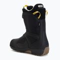 Buty snowboardowe damskie Bataleon Rave Double BOA W 2025 black 2