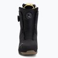 Buty snowboardowe damskie Bataleon Rave Double BOA W 2025 black 3