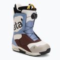 Buty snowboardowe damskie Bataleon Twist BOA W white