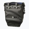 Sakwa rowerowa AGU Clean Single Bike Bag Click'nGo L 21 l gradient blue 2