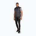 Bezrękawnik męski Gorilla Wear Irvine black 2