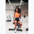 Top treningowy damski Gorilla Wear Olivia Crop orange 6