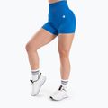 Spodenki treningowe damskie Gorilla Wear Olivia blue 4