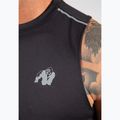 Koszulka treningowa męska Gorilla Wear Easton black 4