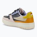 Buty damskie FILA Fxventuno L black/sweet lavender 3