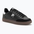 Buty męskie FILA Courtbay black/white