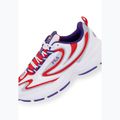 Buty damskie FILA Actix white/fila red 12