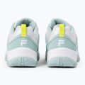 Buty damska FILA Strada Logo white/harbor gray 11