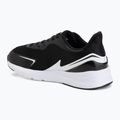 Buty dziecięce FILA Crusher black/white 3
