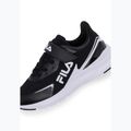 Buty dziecięce FILA Crusher V black/white 13