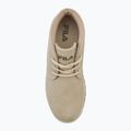 Buty damskie FILA Cesane Mid feather grey/turtledove 5