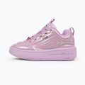 Buty dziecięce FILA Superbubble F pink lavender 8