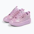 Buty dziecięce FILA Superbubble F pink lavender 9