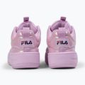 Buty dziecięce FILA Superbubble F pink lavender 10