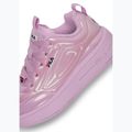 Buty dziecięce FILA Superbubble F pink lavender 13