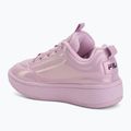 Buty dziecięce FILA Superbubble F pink lavender 3